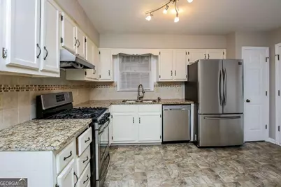 3999 Tall Pine Drive, Marietta, GA 30062 - Photo 6