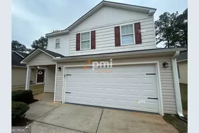 156 Sourwood Lane, Warner Robins, GA 31093 - Photo 1