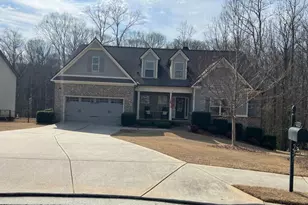 1056 Monticello Dr, Monroe, GA 30655 - Photo 1