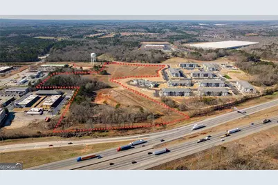 745 Price Drive, Locust Grove, GA 30248 - Photo 2