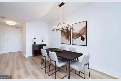 20 10th Street NW #1402, Atlanta, GA 30309 - Photo 10