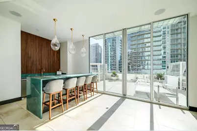 20 10th Street NW #1402, Atlanta, GA 30309 - Photo 20