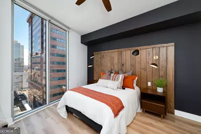 20 10th Street NW #1402, Atlanta, GA 30309 - Photo 4