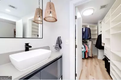 20 10th Street NW #1402, Atlanta, GA 30309 - Photo 14