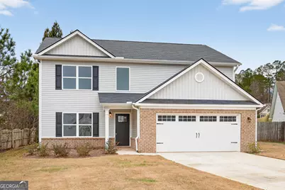 332 Jameston Drive, Jefferson, GA 30549 - Photo 4