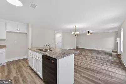 332 Jameston Drive, Jefferson, GA 30549 - Photo 18