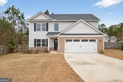 332 Jameston Drive, Jefferson, GA 30549 - Photo 2