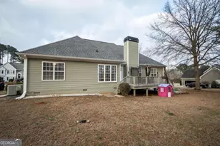 132 Whisperwood Ln, Athens, GA 30605 - Photo 24