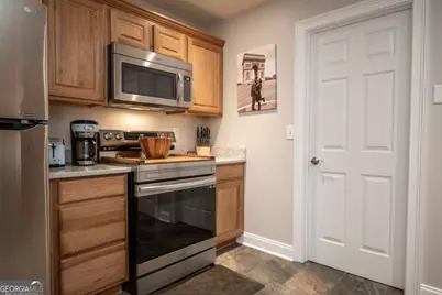 132 Whisperwood Lane, Athens, GA 30605 - Photo 8