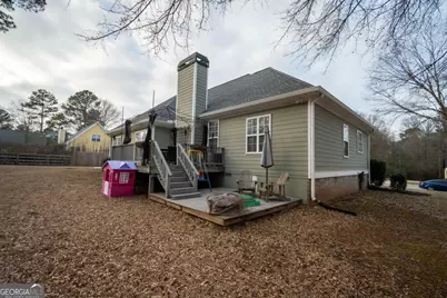 132 Whisperwood Lane, Athens, GA 30605 - Photo 22