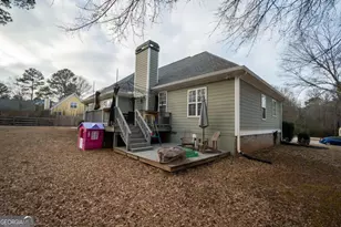 132 Whisperwood Ln, Athens, GA 30605 - Photo 22