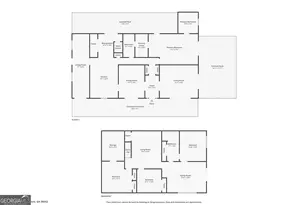 108 Dodge Ln, Lakemont, GA 30552 - Photo 62