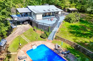 108 Dodge Ln, Lakemont, GA 30552 - Photo 1