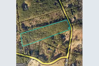 884 Swilling Road, Eastanollee, GA 30538 - Photo 1