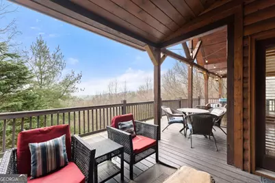 437 Spruce Circle, Mineral Bluff, GA 30559 - Photo 38