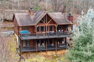 437 Spruce Cir, Mineral Bluff, GA 30559 - Photo 4