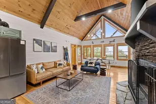 437 Spruce Cir, Mineral Bluff, GA 30559 - Photo 12