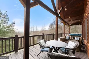 437 Spruce Cir, Mineral Bluff, GA 30559 - Photo 6