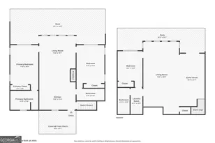 437 Spruce Cir, Mineral Bluff, GA 30559 - Photo 10