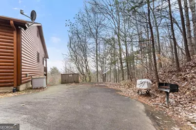 437 Spruce Circle, Mineral Bluff, GA 30559 - Photo 52