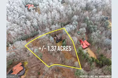 437 Spruce Circle, Mineral Bluff, GA 30559 - Photo 46