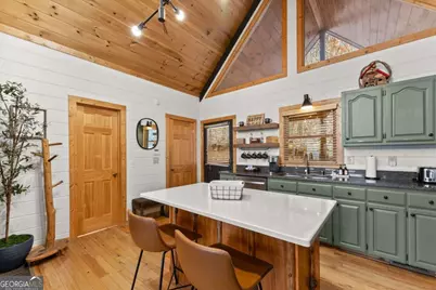 437 Spruce Circle, Mineral Bluff, GA 30559 - Photo 18