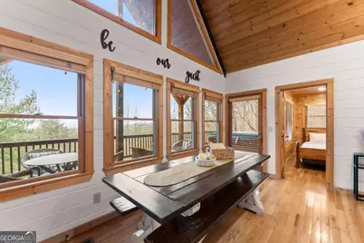 437 Spruce Circle, Mineral Bluff, GA 30559 - Photo 14