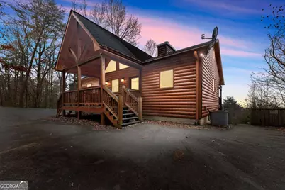 437 Spruce Circle, Mineral Bluff, GA 30559 - Photo 1