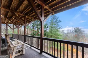 437 Spruce Cir, Mineral Bluff, GA 30559 - Photo 36