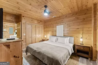 437 Spruce Circle, Mineral Bluff, GA 30559 - Photo 32