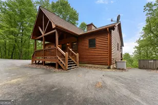 437 Spruce Cir, Mineral Bluff, GA 30559 - Photo 2