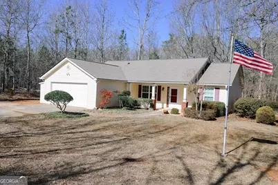430 Gable Road, Senoia, GA 30276 - Photo 2
