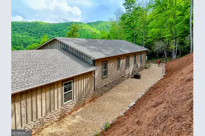 137 Olds Mountain Peak Road, Rabun Gap, GA 30568 - Photo 78