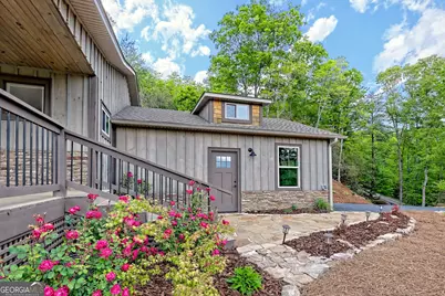 137 Olds Mountain Peak Road, Rabun Gap, GA 30568 - Photo 12