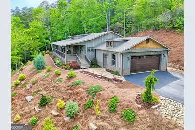 137 Olds Mountain Peak Road, Rabun Gap, GA 30568 - Photo 76