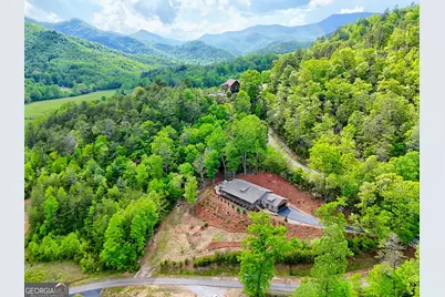 137 Olds Mountain Peak Road, Rabun Gap, GA 30568 - Photo 82