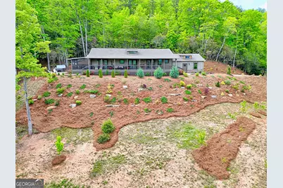 137 Olds Mountain Peak Road, Rabun Gap, GA 30568 - Photo 72