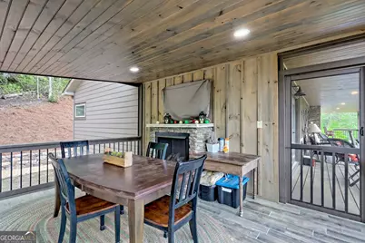 137 Olds Mountain Peak Road, Rabun Gap, GA 30568 - Photo 56