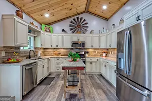 137 Olds Mountain Peak Rd, Rabun Gap, GA 30568 - Photo 16