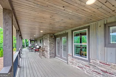 137 Olds Mountain Peak Road, Rabun Gap, GA 30568 - Photo 8