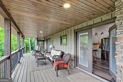 137 Olds Mountain Peak Road, Rabun Gap, GA 30568 - Photo 14