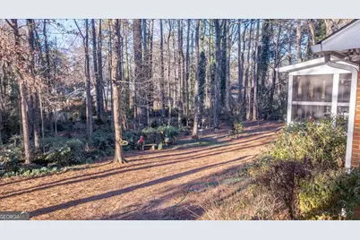 310 Cedar Springs Drive, Athens, GA 30605 - Photo 8