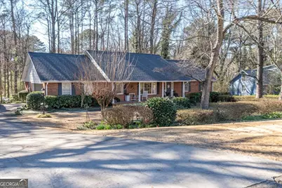 310 Cedar Springs Drive, Athens, GA 30605 - Photo 52