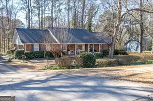 310 Cedar Springs Dr, Athens, GA 30605 - Photo 52