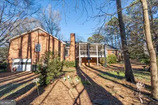 310 Cedar Springs Dr, Athens, GA 30605 - Photo 56