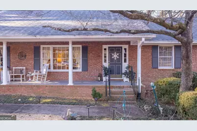 310 Cedar Springs Drive, Athens, GA 30605 - Photo 6