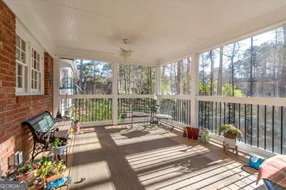 310 Cedar Springs Drive, Athens, GA 30605 - Photo 38