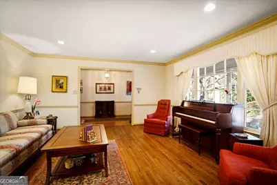 310 Cedar Springs Drive, Athens, GA 30605 - Photo 18