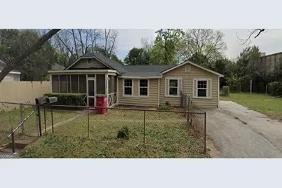 1420 Winton Avenue, Macon, GA 31204 - Photo 1