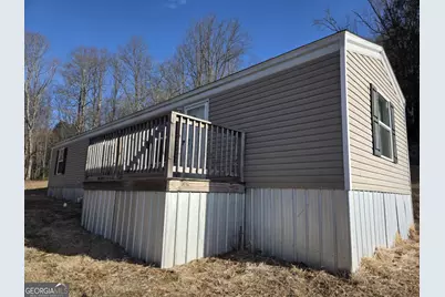 221B Cathey Road, Mountain City, GA 30562 - Photo 1